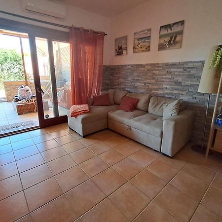 Appartamento residence Tartaruga 3 Castelsardo Esterno foto