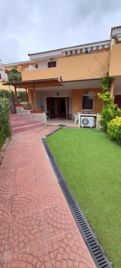 Appartamento residence Tartaruga 3 Castelsardo Esterno foto