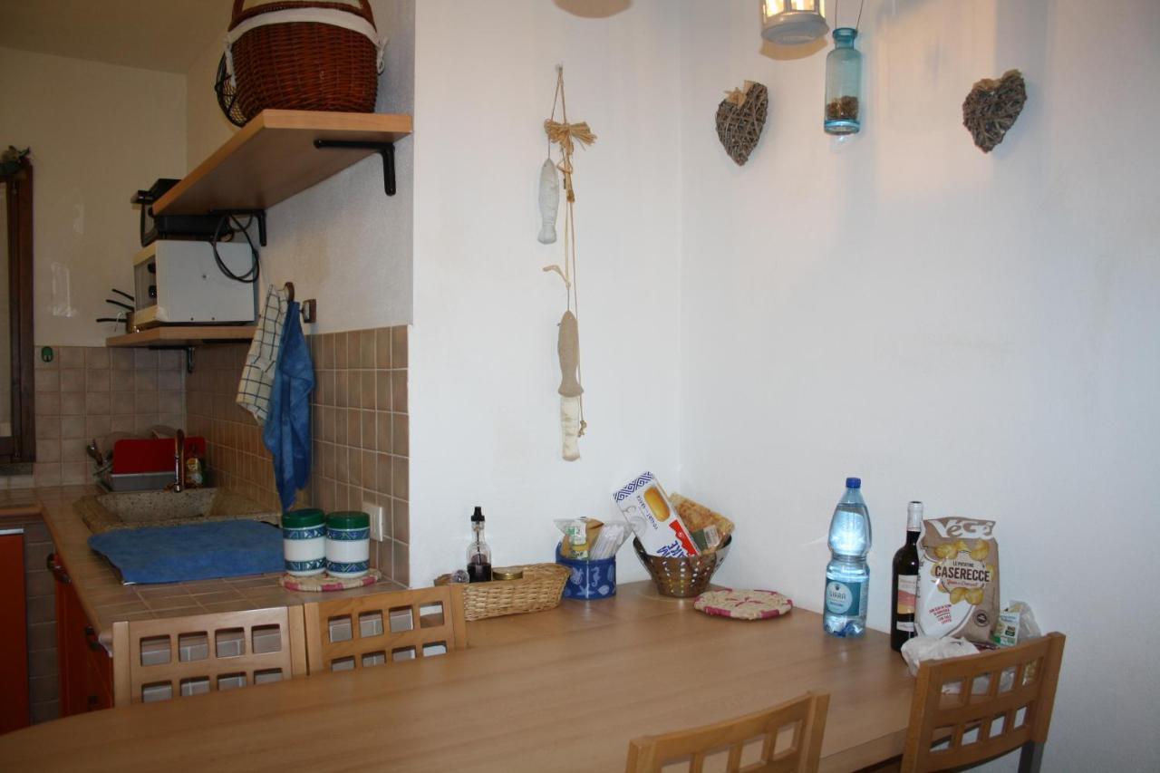 Appartamento residence Tartaruga 3 Castelsardo Esterno foto