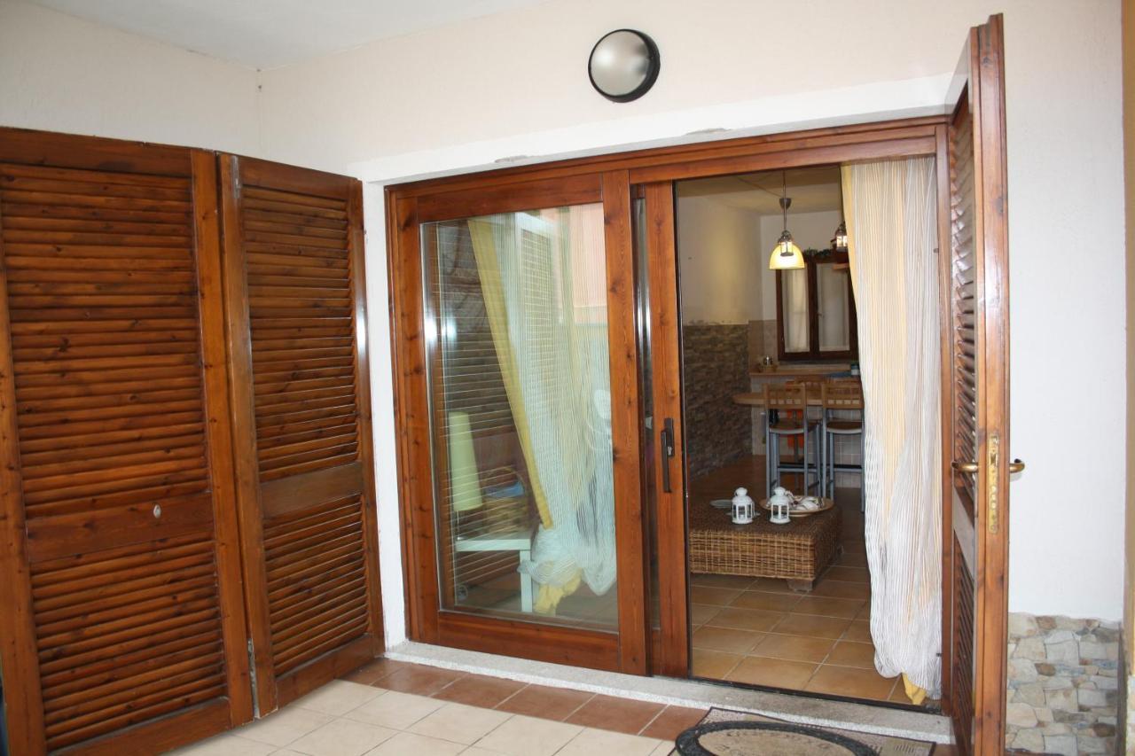 Appartamento residence Tartaruga 3 Castelsardo Esterno foto