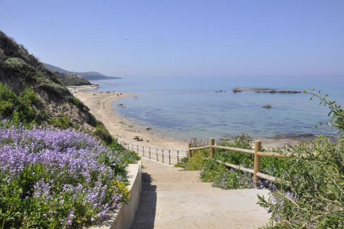 Appartamento residence Tartaruga 3 Castelsardo Esterno foto