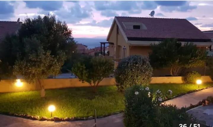 Appartamento residence Tartaruga 3 Castelsardo Esterno foto