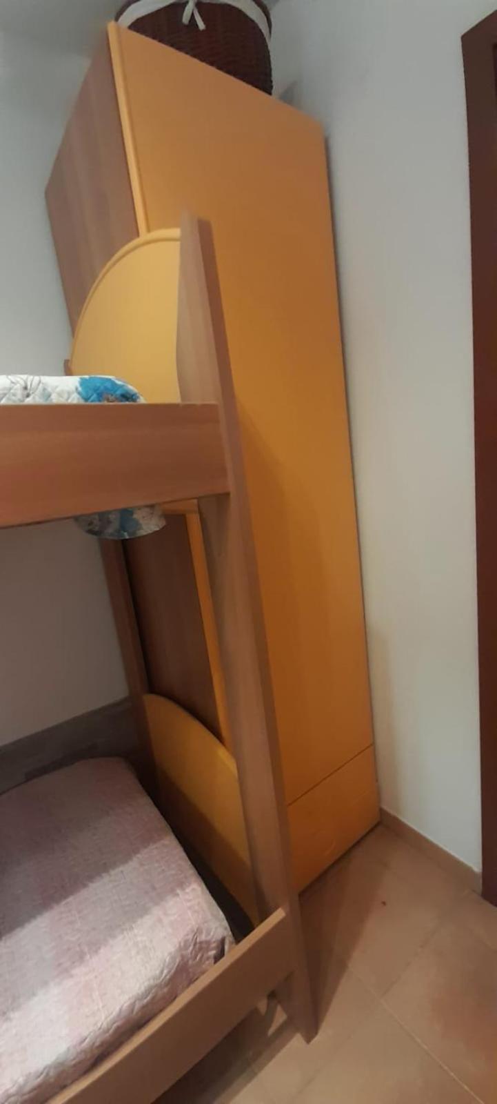 Appartamento residence Tartaruga 3 Castelsardo Esterno foto