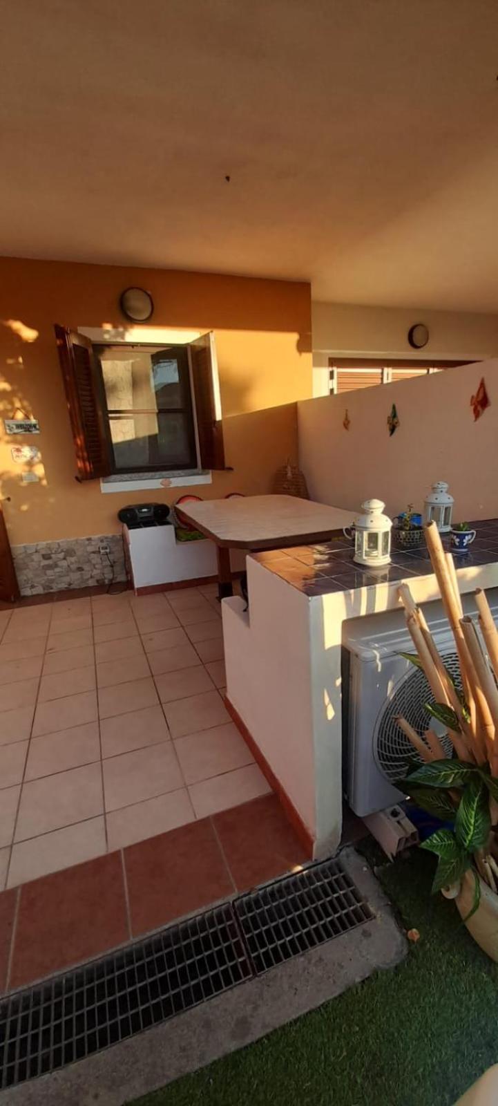 Appartamento residence Tartaruga 3 Castelsardo Esterno foto