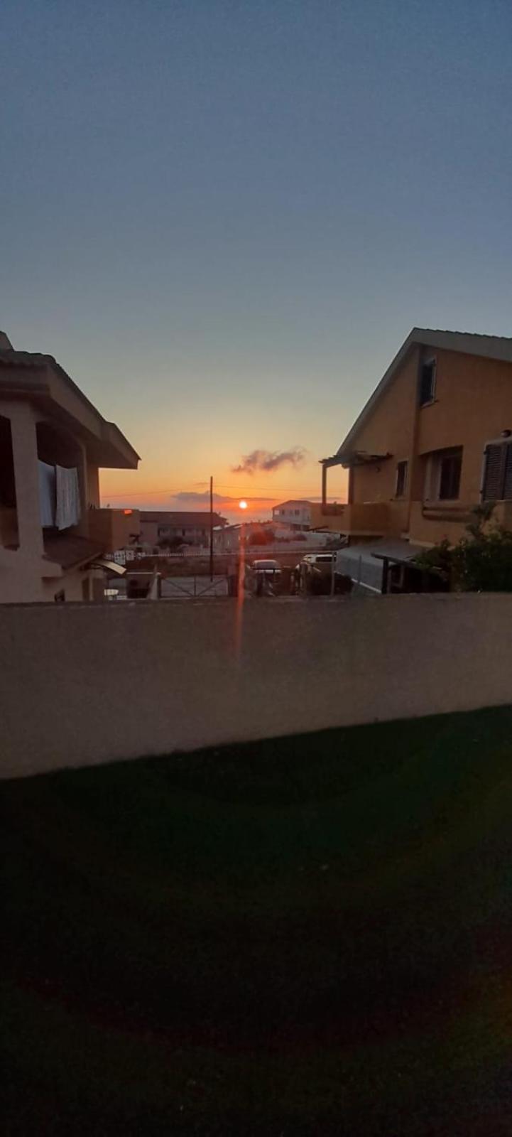 Appartamento residence Tartaruga 3 Castelsardo Esterno foto