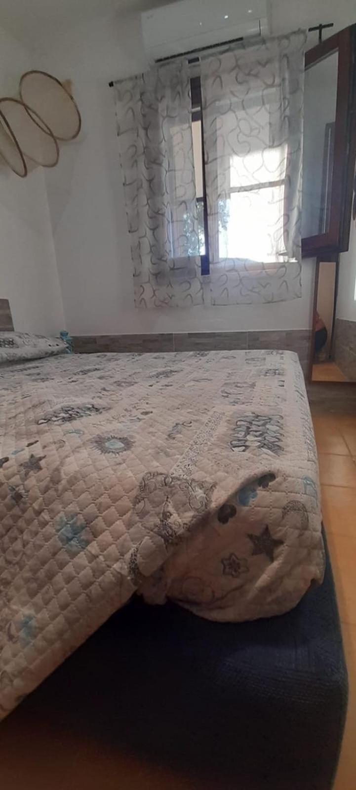 Appartamento residence Tartaruga 3 Castelsardo Esterno foto