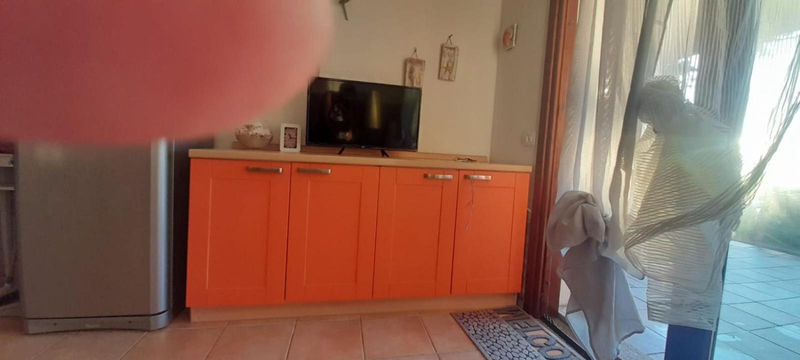 Appartamento residence Tartaruga 3 Castelsardo Esterno foto