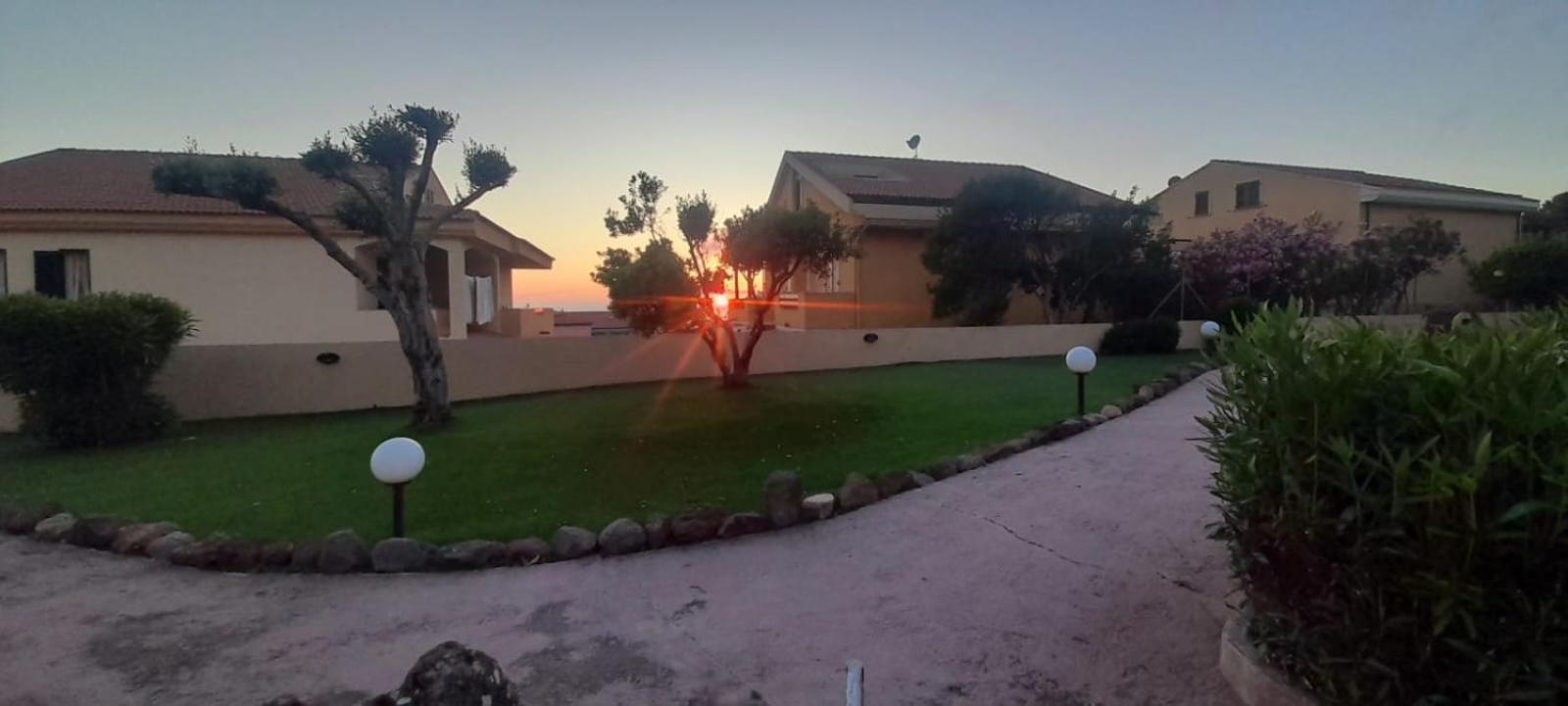 Appartamento residence Tartaruga 3 Castelsardo Esterno foto