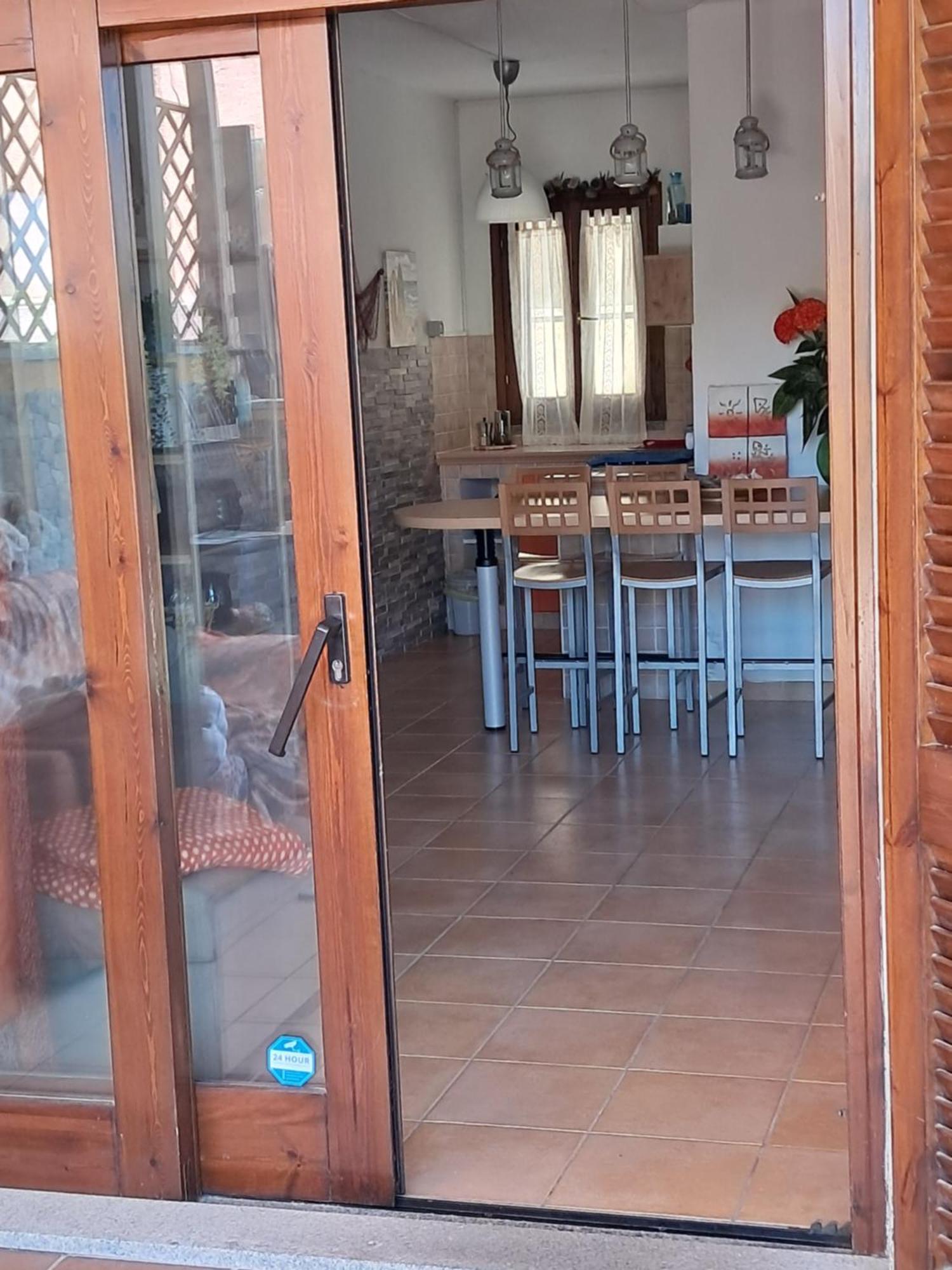 Appartamento residence Tartaruga 3 Castelsardo Esterno foto